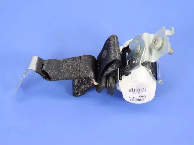 Rear Outer Seat Belt, Right