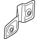 2017-2024 Ford - Fuel Tank Shield