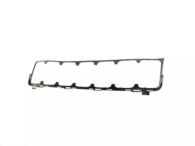 Jeep Grand Cherokee Grille Surround - 5XL23TZZAA