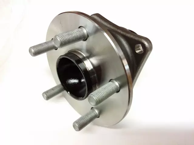 2009-2019 Toyota - Hub & Bearing