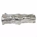 Floor Pan Heat Shield