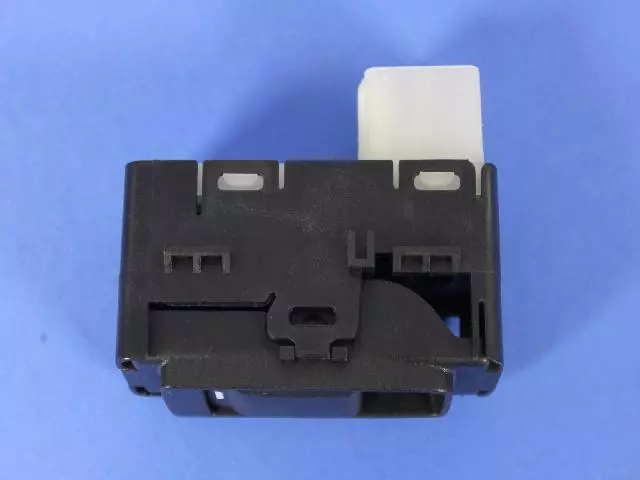 Power Window Switch