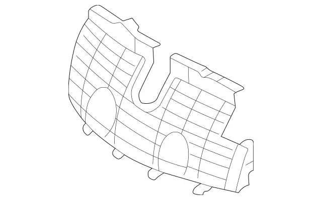 1999 – 2000 Mercedes-Benz Accessory Drive Belt Idler Pulley Cap 202-500-07-18