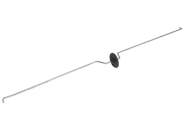 Driver Side Pickup Box Tailgate Latch Rod