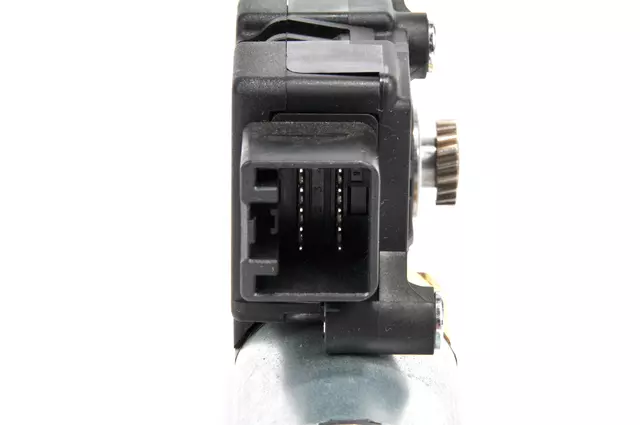 Sunroof Sunshade Motor with Control Module