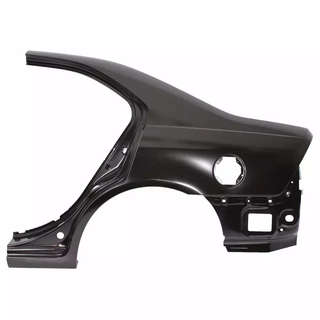 9E5Z-5427841-A - Quarter Panel 2010-2012 Ford | Ford Parts Distributor