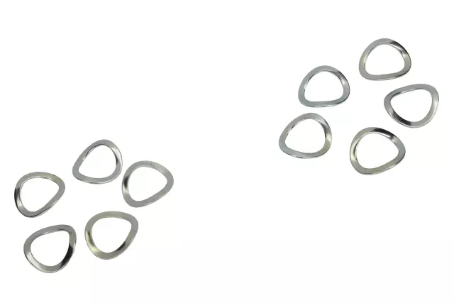 Front Seat Belt Washer