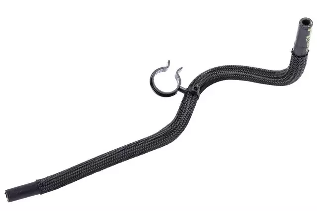 Engine Coolant Air Bleed Hose