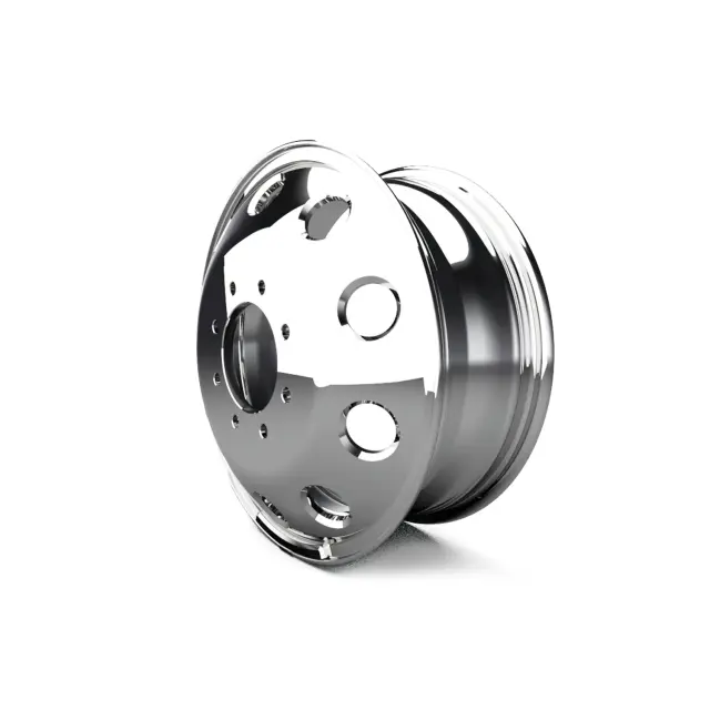 2012-2018 Ram Wheel, Alloy 04755208AA | Mopar Parts Canada