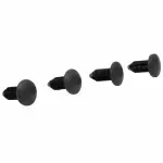 Upper Center Pillar Trim Pin