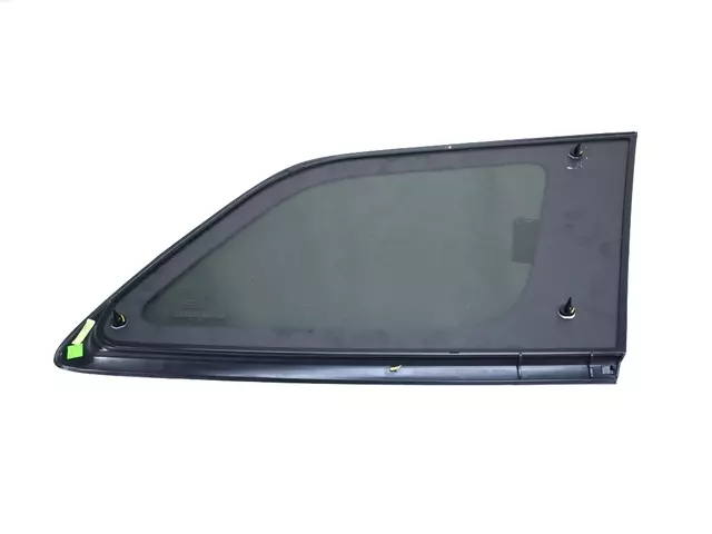 Quarter Window Glass, Left