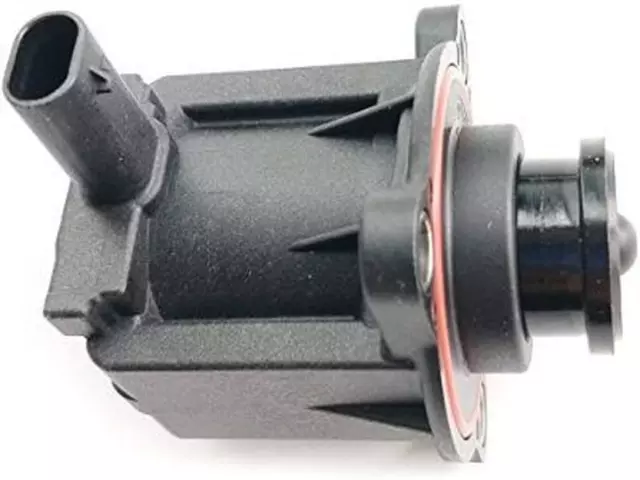 CJ5Z-9U465-A - Turbocharger Boost Pressure Relief Valve - 2014