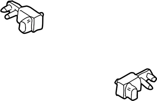 Vapor Canister Purge Solenoid