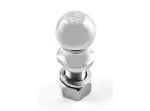 Trailer Hitch Ball