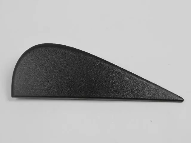 Mirror Flag Applique, Left