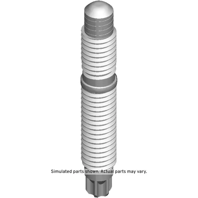 2020-2021 GM Condenser Stud