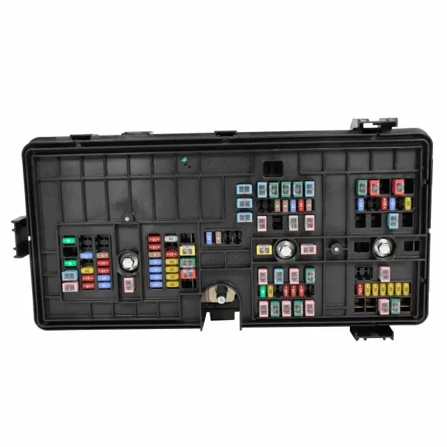 l1mz14a068h - Ford Fuse Box | Levittown Ford Parts