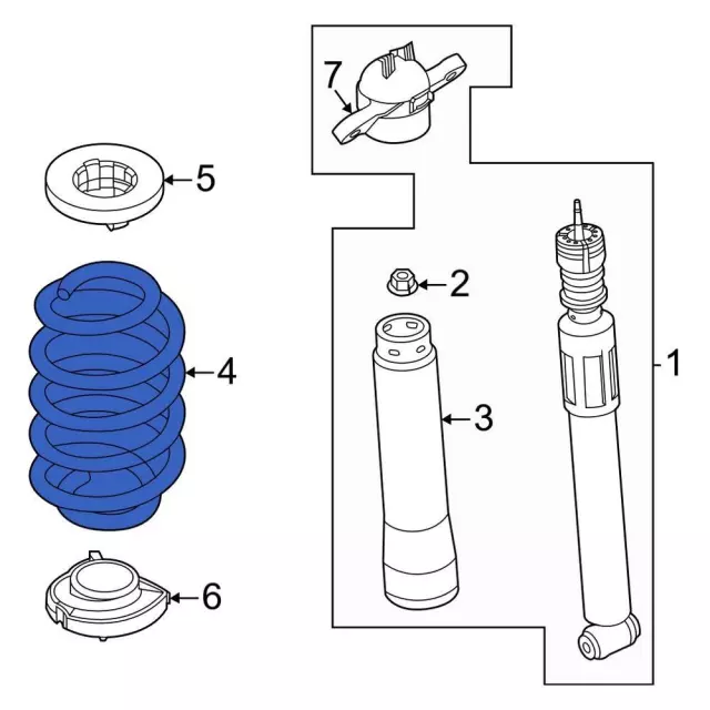 Coil Spring