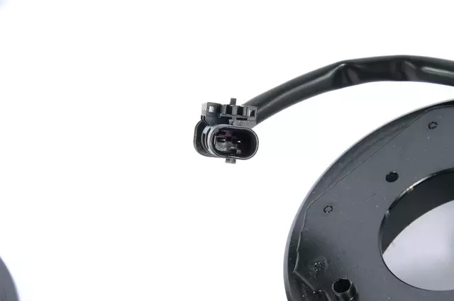 Air Conditioning Compressor Clutch Kit