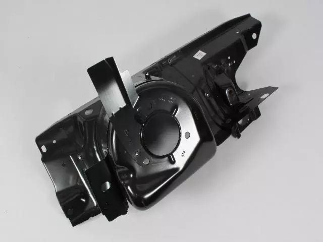 Front Inner Wheelhouse, Right