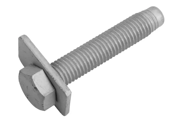 Rear Shock Absorber Bolt