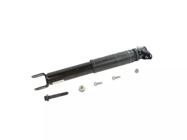サブ 2016-2022 Jeep Suspension Shock Absorber 68330521AB | Mopar Parts