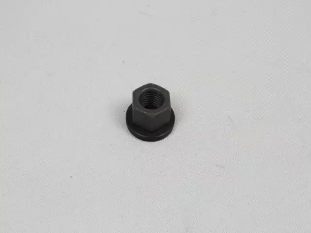 Hex Nut And Washer