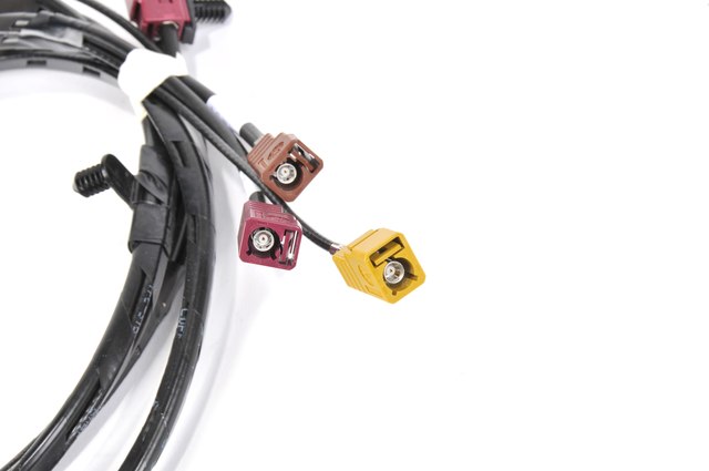 Genuine OEM GM 20850446 Digital Antenna - Radio/Mobile/GPS For General Motors Vehicles