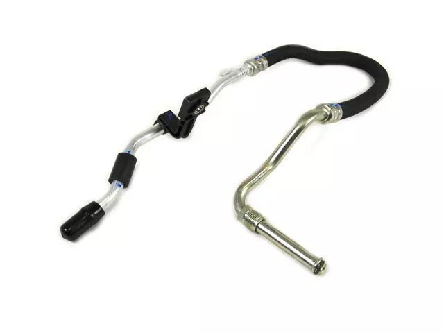 Power Steering Return Hose
