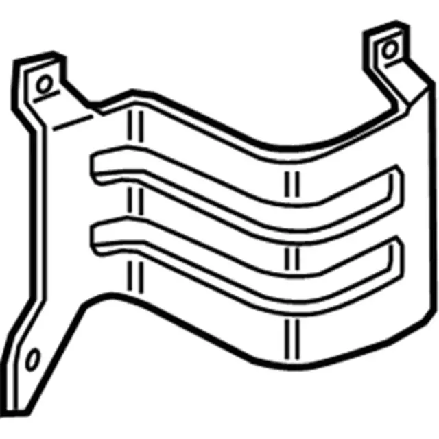 2017-2024 Ford - Protect Shield