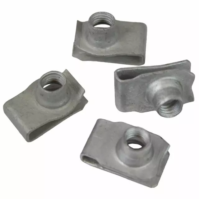 Mount Bracket Nut