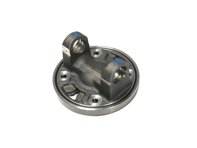 ファックス 2019-2026 Ram Drive Shaft Flange 68450961AC | My Mopar Parts
