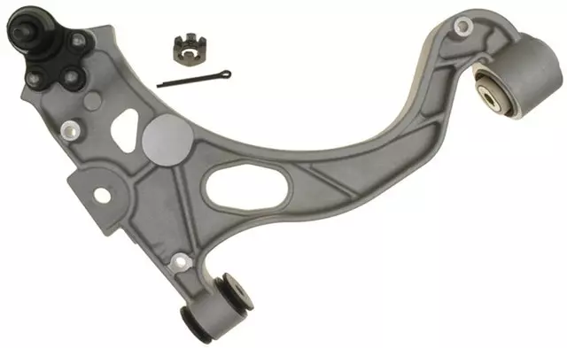 Front Driver Side Lower Control Arm