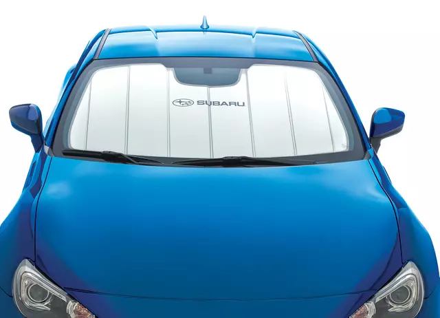 Sunshade - Brz