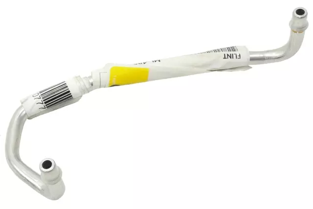 Automatic Transmission Auxiliary Fluid Cooler Inlet Line