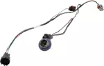2005-2015 Nissan - Socket & Wire