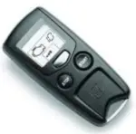 2018-2020 Honda Fit - Remote Start Attachment (Ex Ex-L)