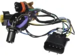 Headlamp Wiring Harness