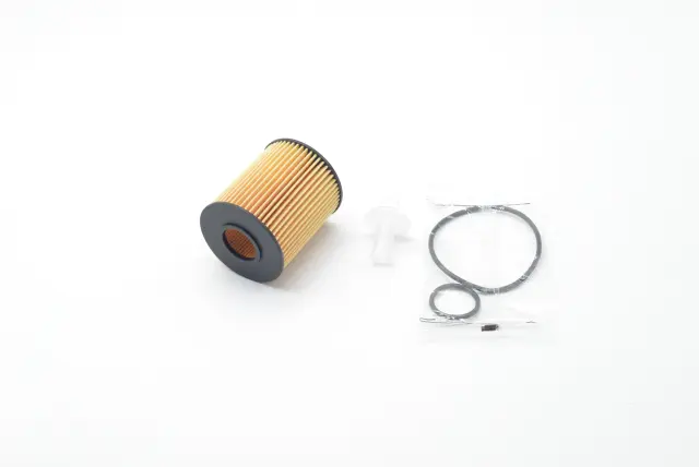 1BP00198AA - Engine: Engine Oil Filter for Lexus: GS300, GS350, GS450h, GS460, GX460, IS250, IS300, IS350, LS460, LS500, LS600h, RC300, RC350 | Toyota: 4Runner, FJ Cruiser, Tundra Image