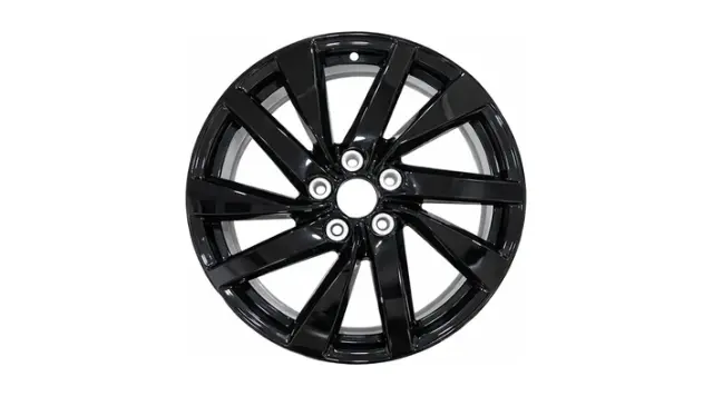 42611-0A440 - Wheel, Alloy 2024-2026 Toyota Corolla Cross | Longo
