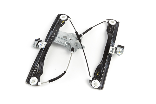 ACI ® 86982 - Rear Passenger Side Power Window Regulator and Motor Assembly ACI ® 86982 - Rear Passenger Side Power Window Regulator and Motor Assembly