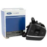 Motorcraft™ Steering Wheel Radio Controls