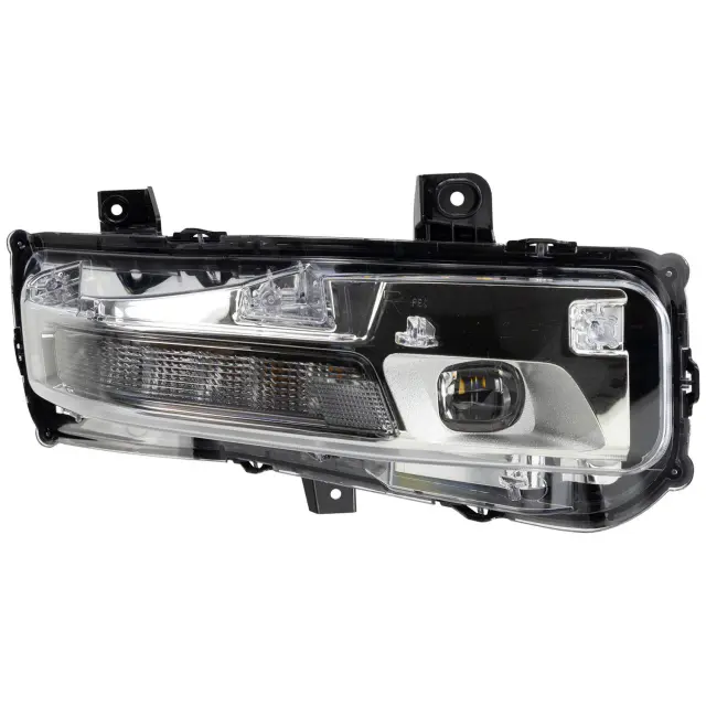 JR3Z-13200-A - Parking / Side Marker Light Assembly 2018-2023 Ford