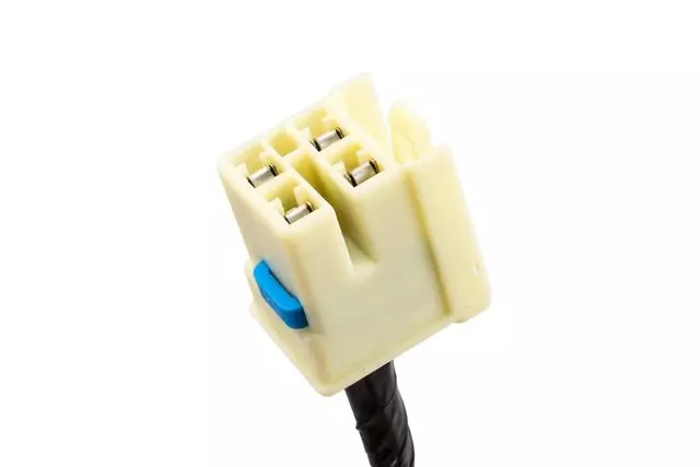 Genuine OEM GM Part - Trailer Wiring Harness Extension