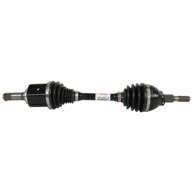 Ford Shaft Front Axle TX717