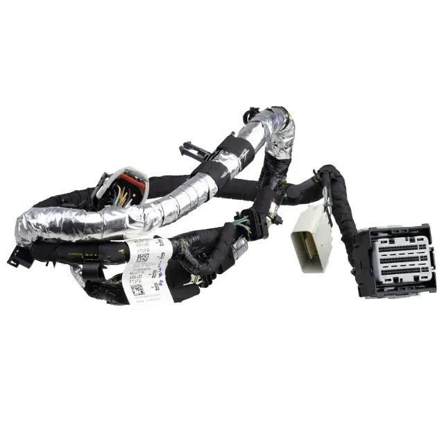 kl3z15525e - Ford Wire Harness | Levittown Ford Parts