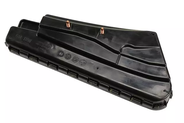 Front Passenger Side Outboard Seat Back Airbag