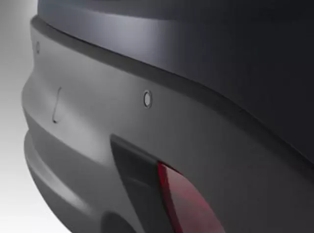 C851-V7-290A | 2013-2016 Mazda CX-5 Rear Parking Sensors