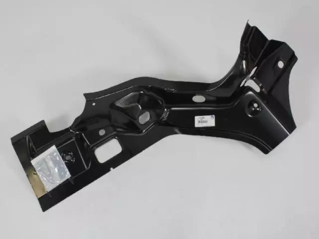 Quarter Inner Reinforcement, Left