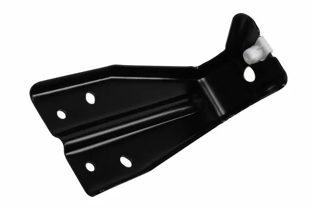 Rear Bumper Lower Fascia Bracket